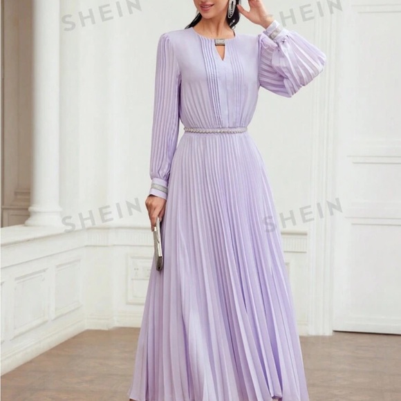 NEW MOTF Maxi Dress - Picture 9 of 10